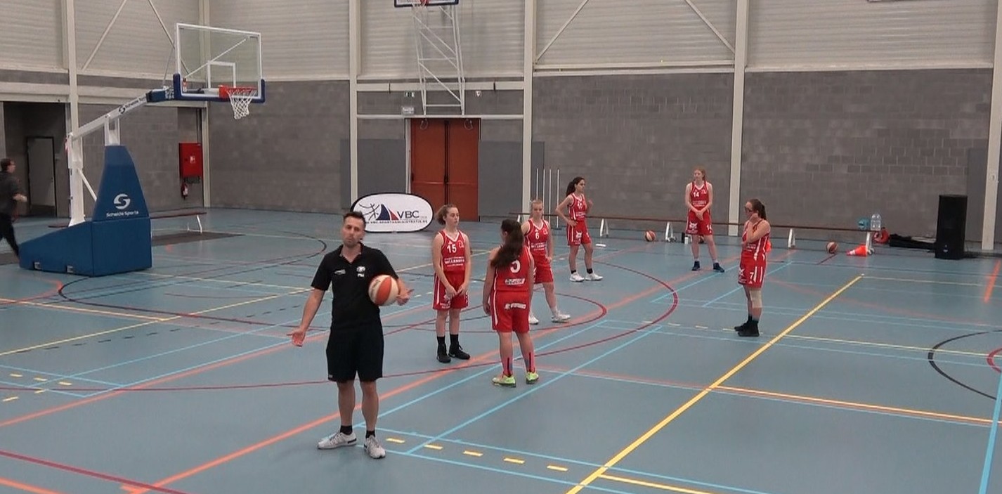 Thumbnail My favorite drills for defense (EN)